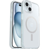 OtterBox React Series MagSafe Case for iPhone 17e, 16e, 15, 14, 13, Shockproof, Drop proof, Ultra-Slim, Protective Thin Case, Tested to Military Standard, Clear My Outlet Store Ltd.