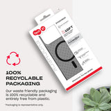 Tech21 EvoCheck with MagSafe for Apple iPhone 17 Pro Max Smokey/Black My Outlet Store Ltd.