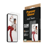 PanzerGlass Screen Protector for Samsung Galaxy S26+, Ultra-Wide Fit with EasyAligner My Outlet Store Ltd.