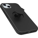 OtterBox OtterGrip Symmetry Case for iPhone 16e, 15, 14, 13 for MagSafe, Drop Proof, Protective Case with Built-In Grip, 3x Tested to Military Standard My Outlet Store Ltd.