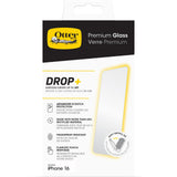 OtterBox Glass Screen Protector for iPhone 15 / iPhone 16, Tempered Glass, Superior Scratch Protection, Survives Drops up to 6ft My Outlet Store Ltd.