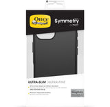 OtterBox Symmetry for MagSafe Case for iPhone 15 / iPhone 16, Shockproof, Drop proof, Protective Thin Case, 3x Tested to Military Standard My Outlet Store Ltd.