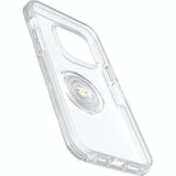 OtterBox Otter+Pop Case for iPhone 13 / iPhone 14, Shockproof, Drop proof, Protective Case with PopSockets PopGrip, 3x Tested to Military Standard My Outlet Store Ltd.