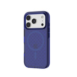 Tech21 EvoCheck with MagSafe for Apple iPhone 17 Pro Electric Blue My Outlet Store Ltd.