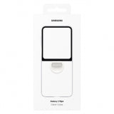 Samsung Galaxy Official Silicone Case with Ring for Galaxy Z Flip6 My Outlet Store Ltd.