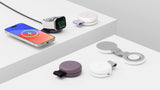 Twelve South ButterFly 2-in-1 USB-C MagSafe Charging Station (Not Wireless) My Outlet Store Ltd.