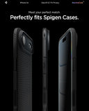 Spigen Glas.tR EZ Fit Privacy Variation Compatible with iPhone 16 and iPhone 15 Series My Outlet Store Ltd.