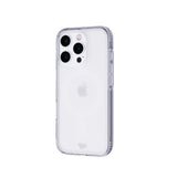 tech21 Evo Clear Handyhülle für iPhone 16 Pro, Kompatibel mit MagSafe, Biologisch abbaubar, Transparent, 12x Militärniveau Fallschutz: 3,6m My Outlet Store Ltd.