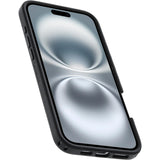 OtterBox Symmetry for MagSafe Case for iPhone 15 / iPhone 16, Shockproof, Drop proof, Protective Thin Case, 3x Tested to Military Standard My Outlet Store Ltd.