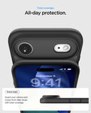 Spigen Ultra Hybrid MagFit Case Compatible with iPhone 17/16 / 15 Series - Frost My Outlet Store Ltd.