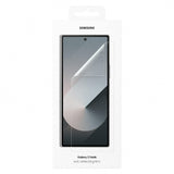 Samsung Galaxy Official Anti-reflecting Screen Protector for Galaxy Z Fold6, Transparent My Outlet Store Ltd.