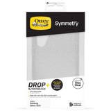 OtterBox Symmetry Hülle für Galaxy S23 / S24, sturzsicher, schützende dünne Hülle, 3X getestet nach Militärstandard My Outlet Store Ltd.