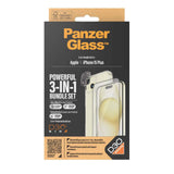 Panzerglass B1174 2811 écran et protection arrière de téléphones portables Protection d'écran transparent Apple 1 My Outlet Store Ltd.
