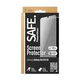 PanzerGlass SAFE. by ® Screen Protector by Samsung Galaxy A15 | A15 5G | Ultra-Wide Fit w. EasyAligner My Outlet Store Ltd.