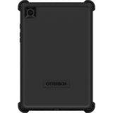 OtterBox Defender Case for Samsung Galaxy Tab A8 10.5" (2021), Shockproof, Ultra-Rugged Protective Case with built in Screen Protector, 2x Tested to Military Standard, Black, Non-Retail Packaging My Outlet Store Ltd.