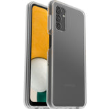 Otterbox React Phone Case for Samsung A13 5G, Clear My Outlet Store Ltd.