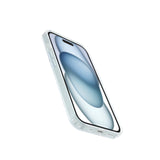 OtterBox iPhone 16e, 15, 14, & 13 Symmetry Series Clear Case - Clear (Ships in polybag, Ideal for Business customers) My Outlet Store Ltd.