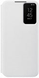 Samsung EF-ZS906CWEGEE Smart Clear View Cover (EE) White for Galaxy S22+ S906 My Outlet Store Ltd.