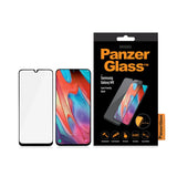 PanzerGlass™ screen protector for Samsung Galaxy A41 - scratch-resistant, tempered glas for Galaxy A41 - case friendly screen protector with full screen coverage My Outlet Store Ltd.