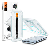Spigen Glas.tR EZ Fit Variation Compatible with iPhone 16 and iPhone 15 Series My Outlet Store Ltd.