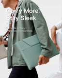 MOFT Laptop Carry Sleeve Bag & Invisible Stand My Outlet Store Ltd.