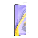 ZAGG Invisible Glass Elite Samsung A51 My Outlet Store Ltd.