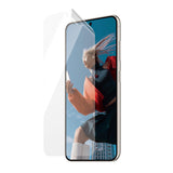 Panzerglass Ultra Wide Fit D3O PET-Folie Protection d'écran transparent Samsung 1 pièce(s) My Outlet Store Ltd.