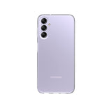 Samsung Official Clear Case for A14 / A14 5G My Outlet Store Ltd.