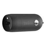 Belkin USB-C Fast Car Charger 20W, Car USB Charger My Outlet Store Ltd.