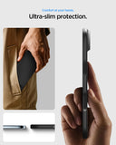Spigen Thin Fit MagFit Case Compatible with iPhone 17 Series My Outlet Store Ltd.