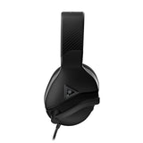 Turtle Beach Recon 200 Gen 2 Amplified Gaming Headset - PS4, PS5, Xbox Series X|S One, Nintendo Switch & PC My Outlet Store Ltd.