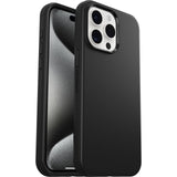 OtterBox Symmetry for MagSafe Case for iPhone 15 Pro Max, Shockproof, Drop proof, Protective Thin Case, 3x Tested to Military Standard, Black My Outlet Store Ltd.