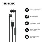Sony Wired Earbuds with Mic My Outlet Store Ltd.