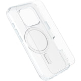 OtterBox Symmetry Clear Bundle for iPhone 16 Pro, White My Outlet Store Ltd.
