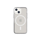 tech21 Evo Clear (MagSafe) for iPhone 13 - Transparent MagSafe Phone Case with 12ft Multi-Drop Protection My Outlet Store Ltd.