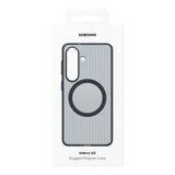 Samsung Galaxy S26 Rugged Magnet Case, Black My Outlet Store Ltd.
