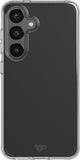 Tech21 Evo Clear for Samsung S24 - Clear My Outlet Store Ltd.