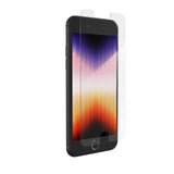 ZAGG InvisibleShield Glass Elite Screen Protector Compatible with Apple iPhone SE (1st-3rd Gen), Maximum Impact Protection, Shockproof, Smudgeproof, Scratch Resistant, Clear My Outlet Store Ltd.