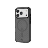Tech21 EvoCheck with MagSafe for Apple iPhone 17 Pro Smokey/Black My Outlet Store Ltd.