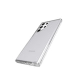 Tech21 Evo Clear for Samsung Galaxy S22 Ultra My Outlet Store Ltd.
