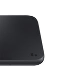Samsung Wirelss Charger Pad - Samsung Official Fast Wireless Charging Pad Qi Enabled - Black My Outlet Store Ltd.