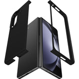 OtterBox Thin Flex Case for Samsung Galaxy Z, Shockproof, Drop proof, Sleek Two Piece Protective Case, Tested to Military Standard, for foldable phones My Outlet Store Ltd.
