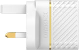 OtterBox UK Fast Wall Charger 30W GaN - USB C My Outlet Store Ltd.