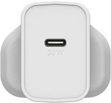 OtterBox UK Fast Wall Charger 30W GaN - USB C My Outlet Store Ltd.