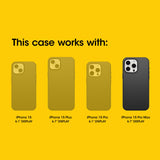 OtterBox iPhone 15 Pro MAX (Only) Symmetry Series Series Case My Outlet Store Ltd.