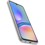 OtterBox React Series Case for Samsung Galaxy A05s, Shockproof, Drop proof, Ultra-Slim, Protective Thin Case, Tested to Military Standard, Clear My Outlet Store Ltd.