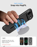 Spigen Ultra Hybrid MagFit Case Compatible with iPhone 17/16 / 15 Series - Frost My Outlet Store Ltd.