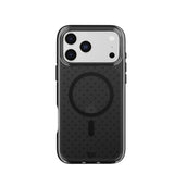 Tech21 EvoCheck with MagSafe for Apple iPhone 17 Pro Max Smokey/Black My Outlet Store Ltd.