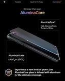 Spigen Glas.tR EZ Fit Privacy Variation Compatible with iPhone 16 and iPhone 15 Series My Outlet Store Ltd.