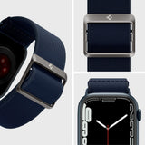 Spigen Lite Fit Strap for Apple Watch Ultra 4/3/2/1, Series 12/11/10 My Outlet Store Ltd.